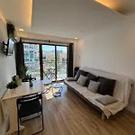 Maite, Tu Casa En La Playa Apartment *