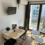 Apartment Maite, Tu Casa En La Playa Benalmádena