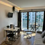 Maite, Tu Casa En La Playa * Benalmádena