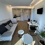 Apartment Maite, Tu Casa En La Playa Benalmádena