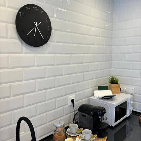 Apartament Maite, Tu Casa En La Playa