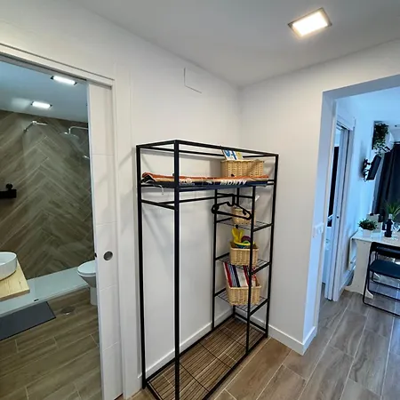 Maite, Tu Casa En La Playa Apartament *