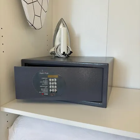 Apartment Maite, Tu Casa En La Playa Benalmádena