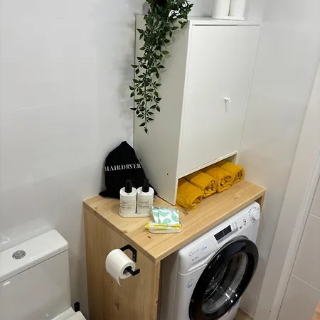 Apartamento Maite, Tu Casa En La Playa