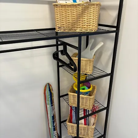 Maite, Tu Casa En La Playa Apartament *
