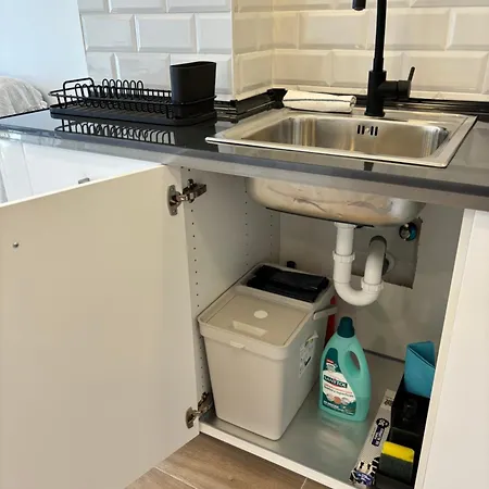 Apartamento Maite, Tu Casa En La Playa Benalmádena