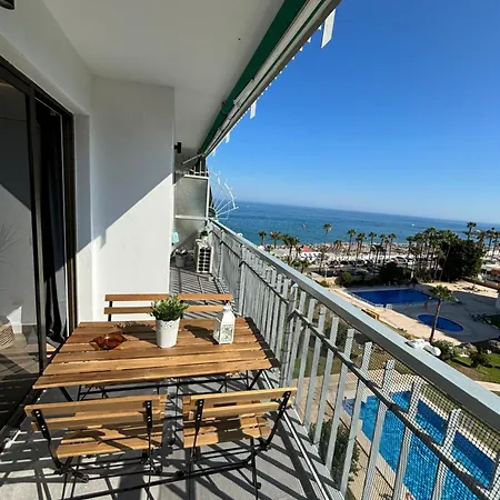 Apartamento Maite, Tu Casa En La Playa
