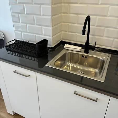 Maite, Tu Casa En La Playa Apartamento *