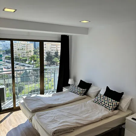 Maite, Tu Casa En La Playa Apartament *
