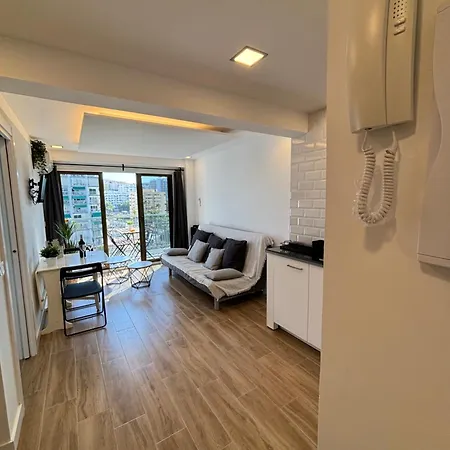 Apartament Maite, Tu Casa En La Playa *