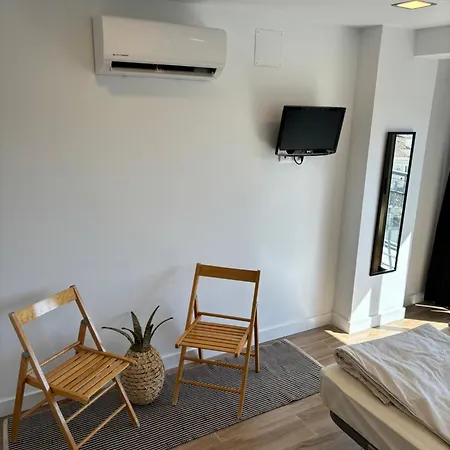 Maite, Tu Casa En La Playa