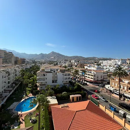 Apartment Maite, Tu Casa En La Playa *