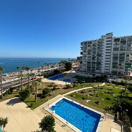 Maite, Tu Casa En La Playa Apartment
